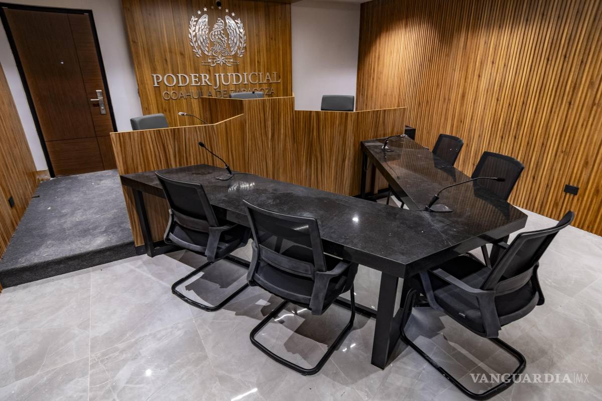 $!El edificio cuenta con cerca de 14 mil metros cuadrados de oficinas.