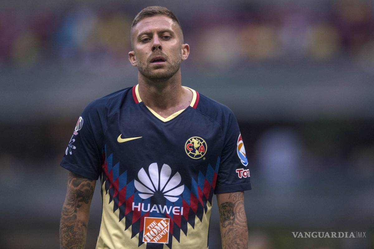OFICIAL: Ménez se pierde el Apertura 2018 con el América