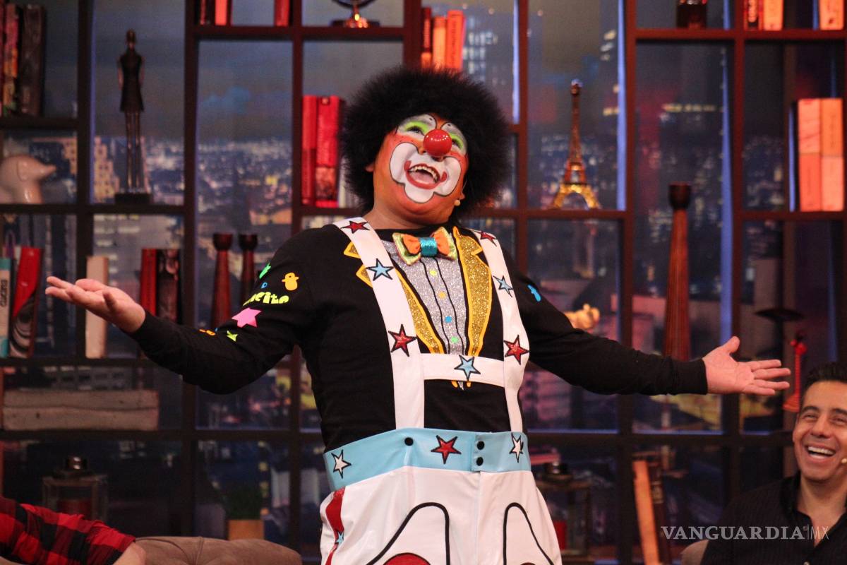 Chuponcito llega este fin de semana a Saltillo