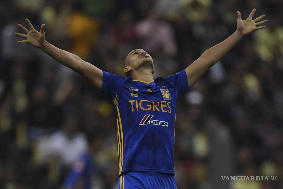 Jorge Torres Nilo le dice adiós al futbol mexicano: el exjugador de Tigres, Atlas y Toluca, anuncia su retiro