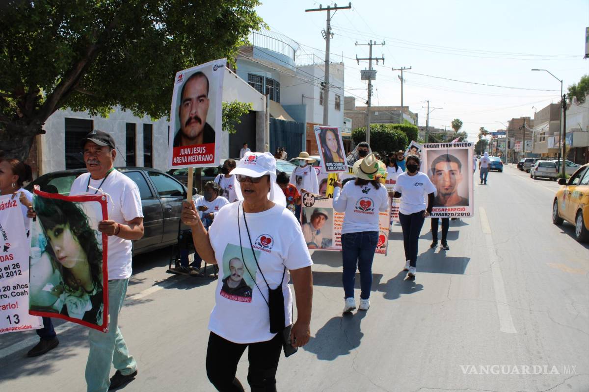 $!Proyectos económicos por regiones, la deuda en la búsqueda de personas desaparecidas y vencer el abstencionismo, temas de esta elección.