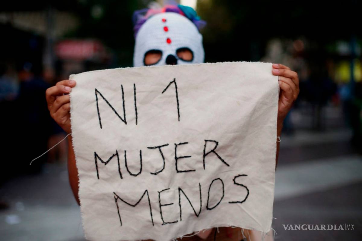 #NiUnaMenos: Convocan este miércoles a realizar protesta contra la violencia machista