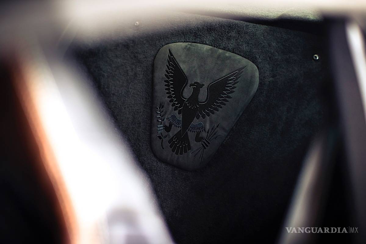 $!Si amas los Ford Mustang, no te puedes perder el Eagle Squadron (fotos)