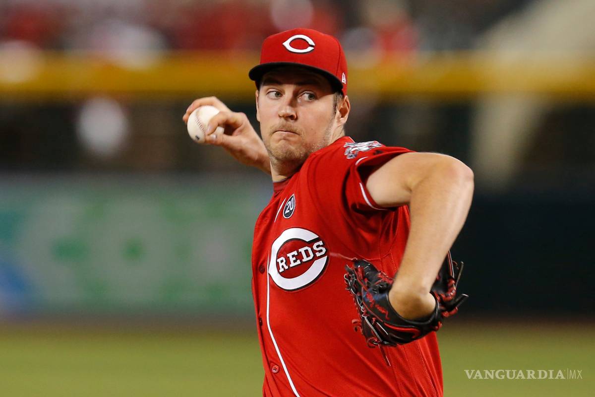 Así sería un día en la vida de un beisbolista en este 2020