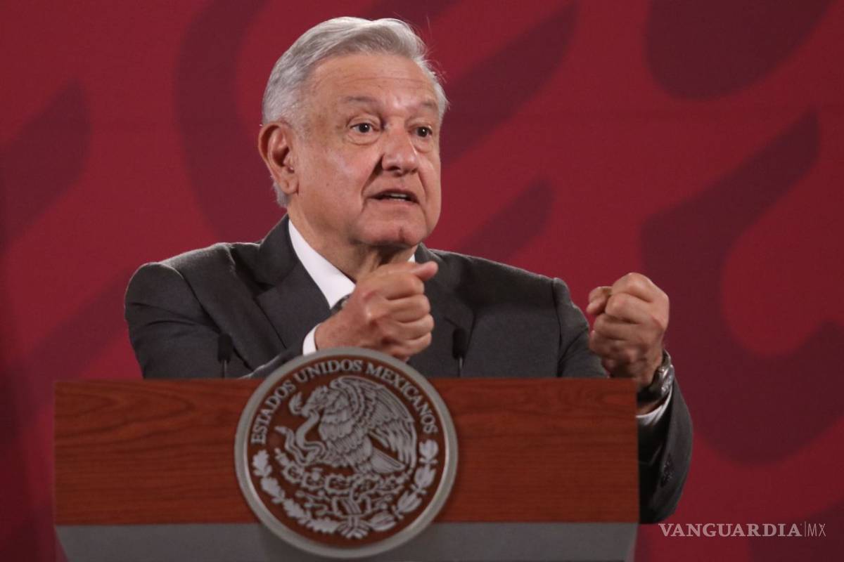 AMLO llama a buscar la conciliación para dar solución a conflicto agrario en Chiapas