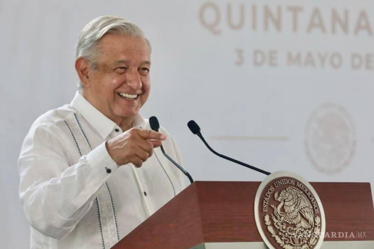 AMLO denuncia 'sabadazo' en liberación del 'Güero' Palma y ordena a Segob analizar reforma