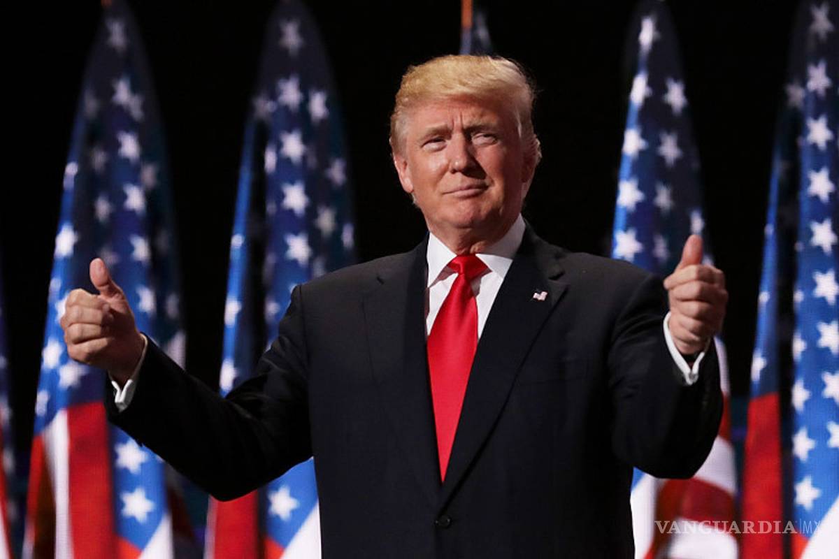 Está sucediendo: Trump sobre inversión de Ford y Chrysler en EU