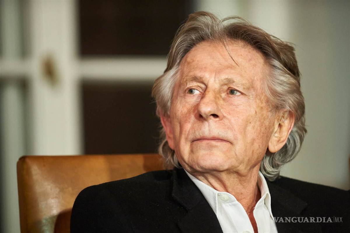Pintora acusa a Polanski de abusos cuando ella tenía 10 años