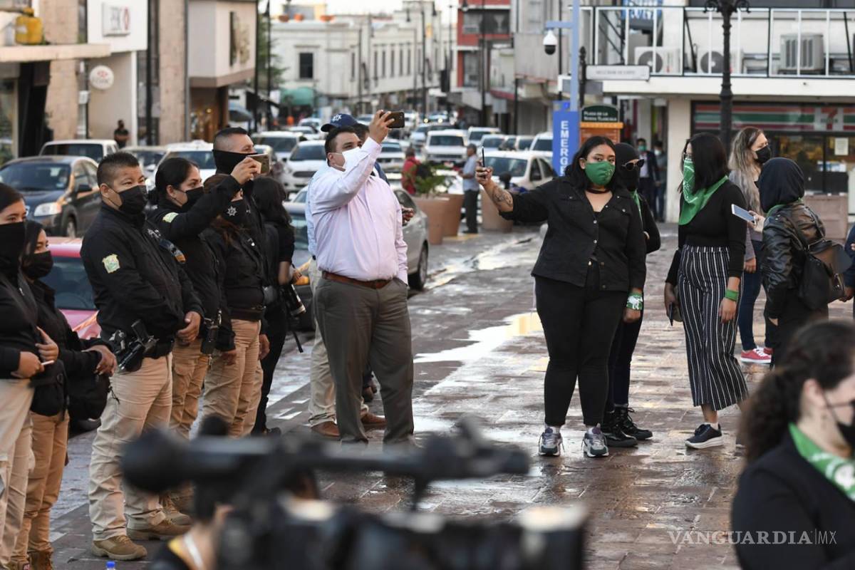 $!Después de la despenalización del aborto, ¿qué sigue?