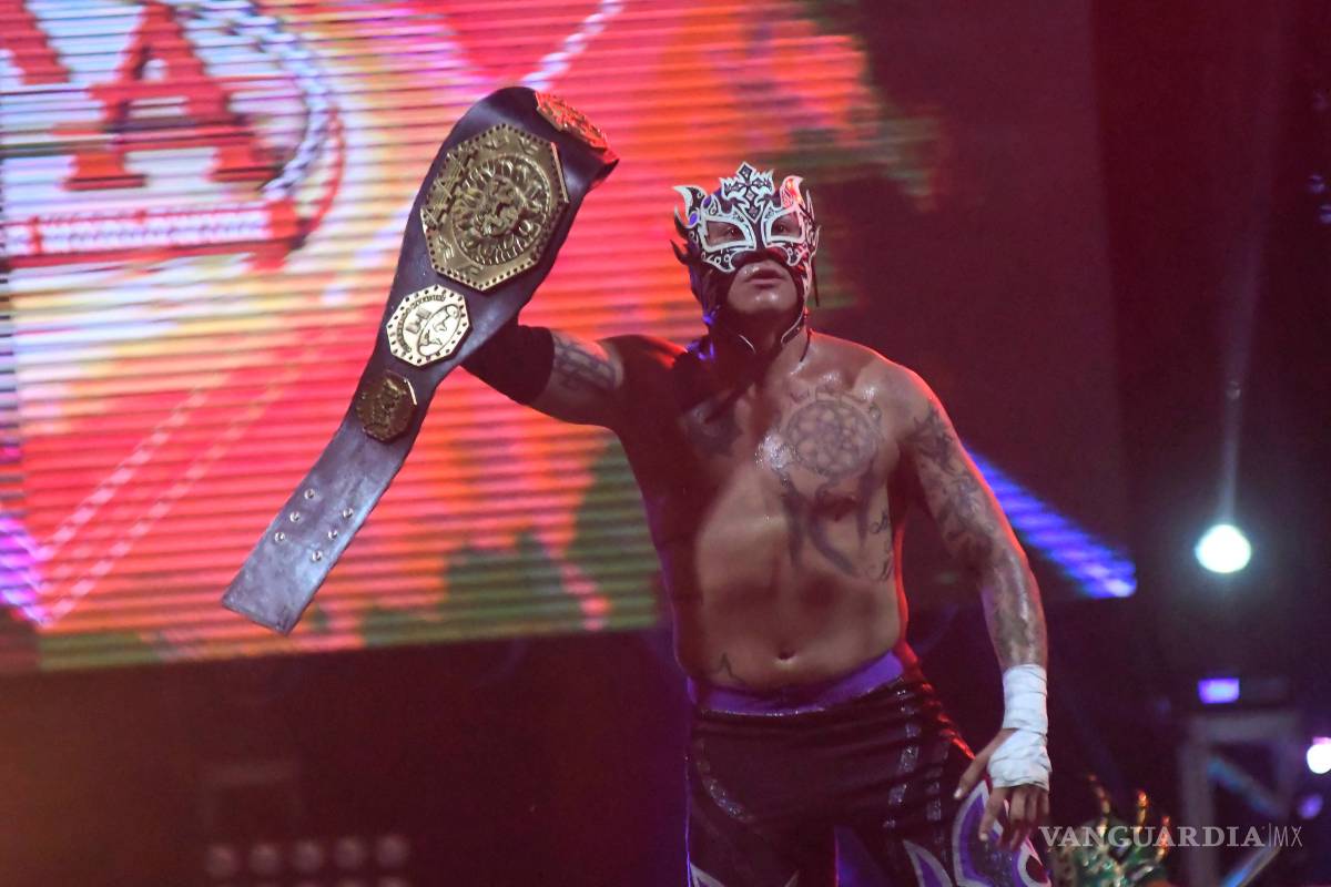 $!Así se vivió la Triple A en Saltillo (Fotos)