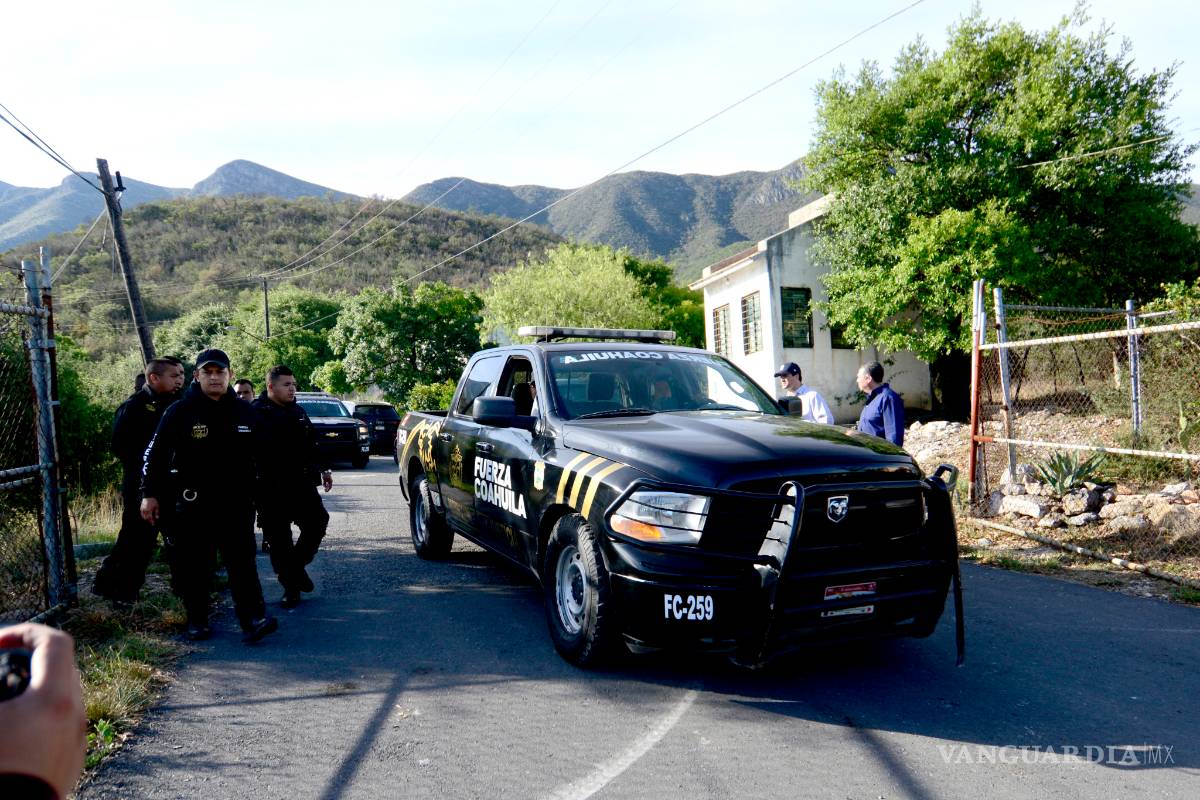 Diarios del país publican ataque a Vanguardia en sus portadas