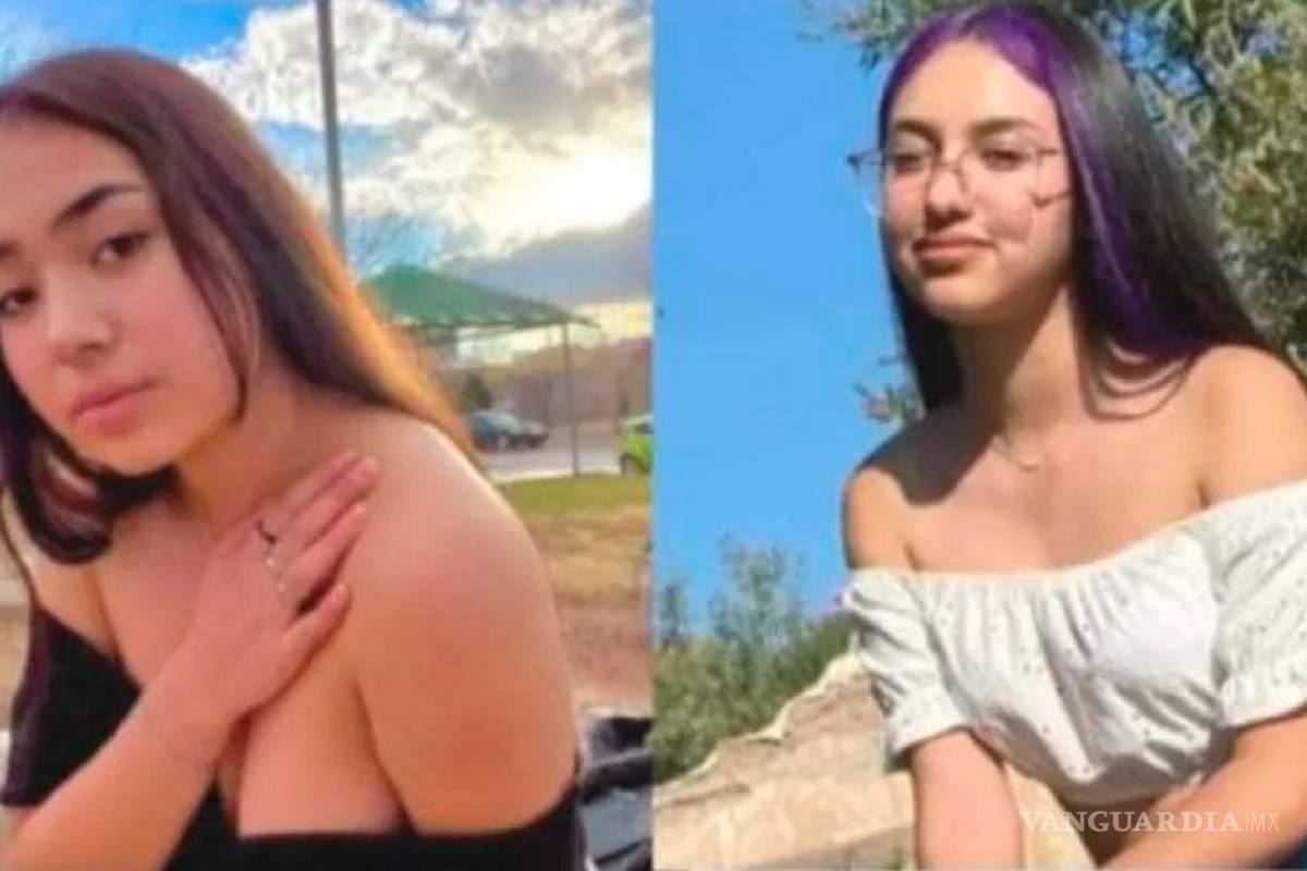 Dos jovencitas desaparecieron tras abordar un Uber, en Ciudad Juárez