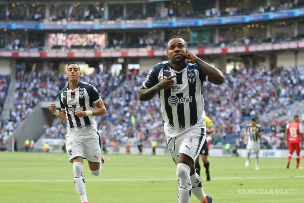 $!América el más 'flojo' del Apertura 2017