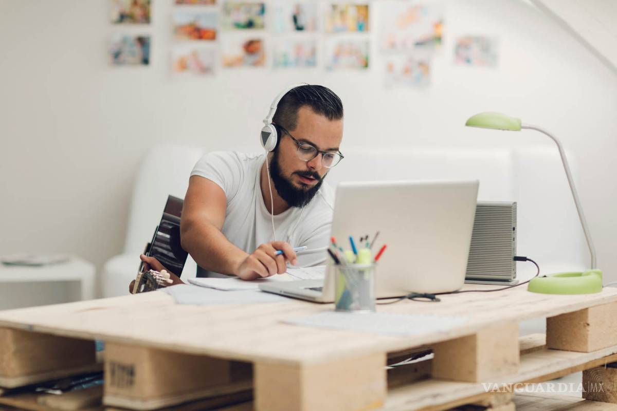 5 tips financieros que te salvarán si eres 'Freelancer'