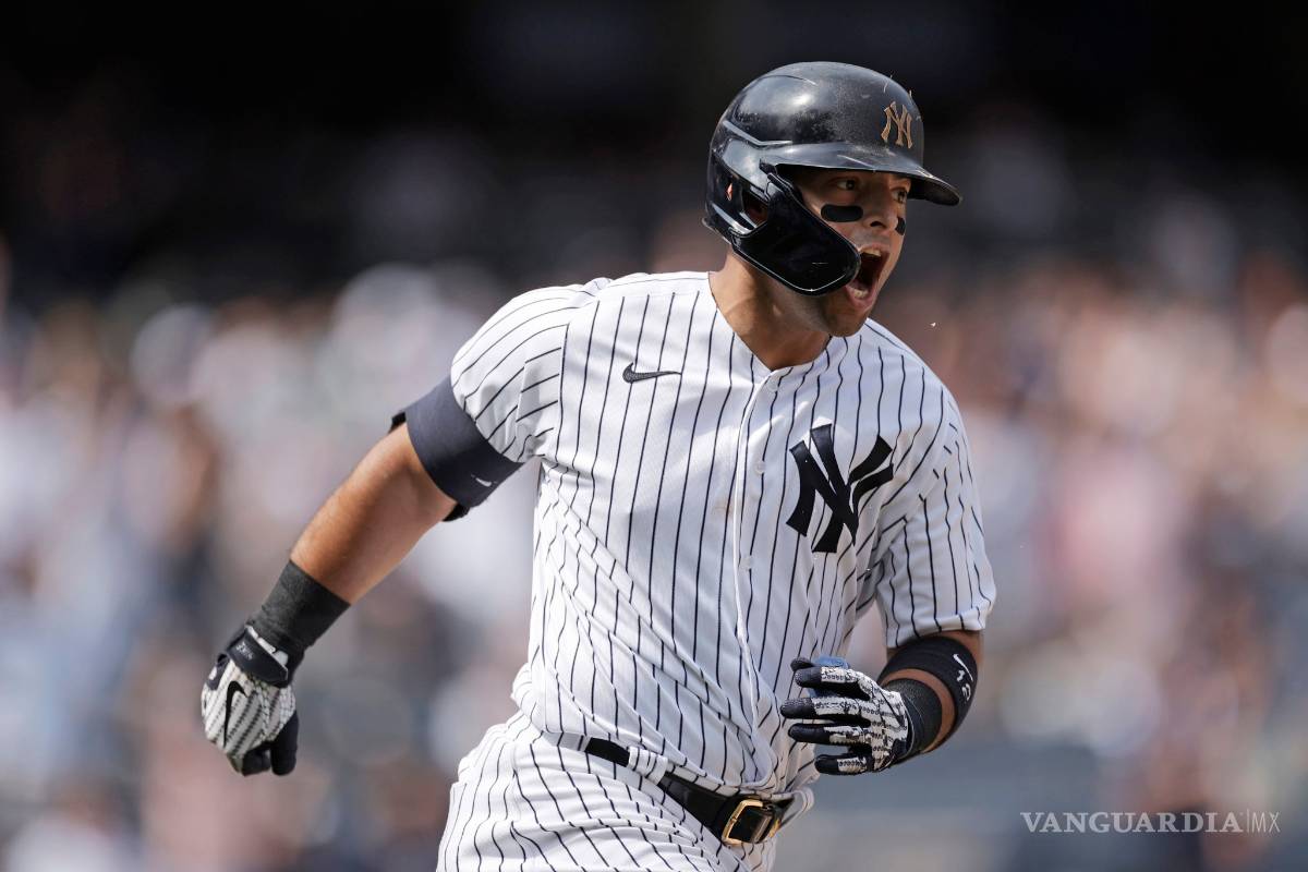 Regreso en el sexto rollo les dio la victoria a los Yanquis