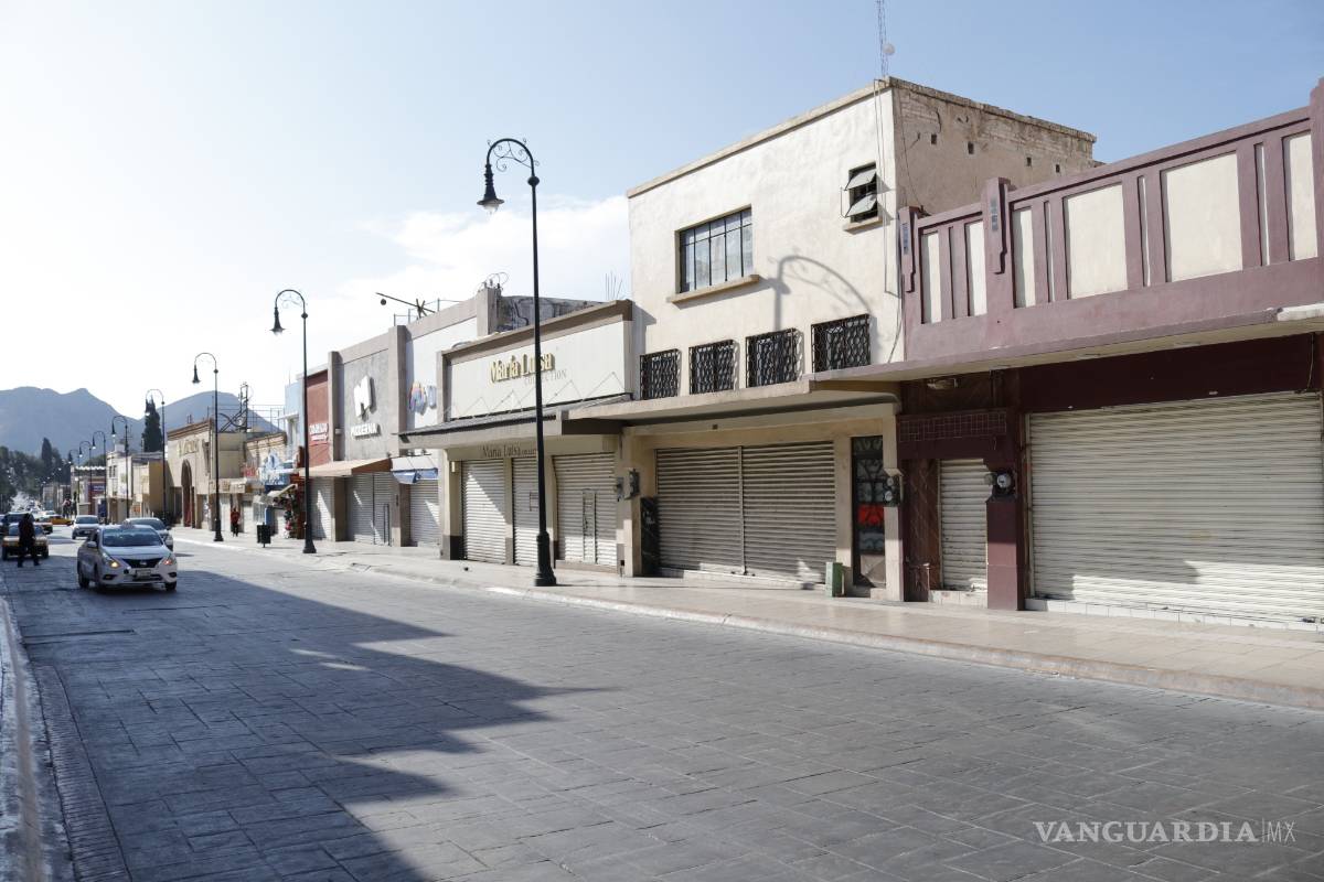 Impulsar empleos, el principal reto de México cuando pase la pandemia