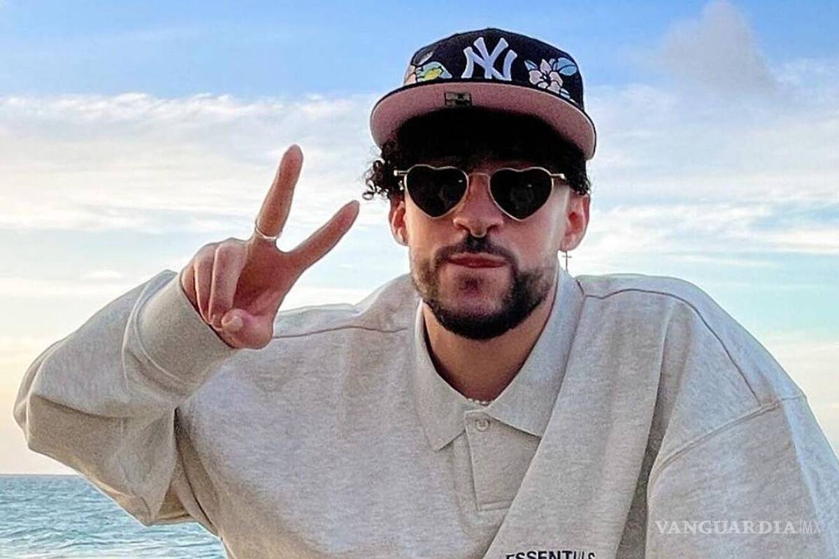 $!Bad Bunny ha sido muy criticado por sus letras consideradas ofensivas.