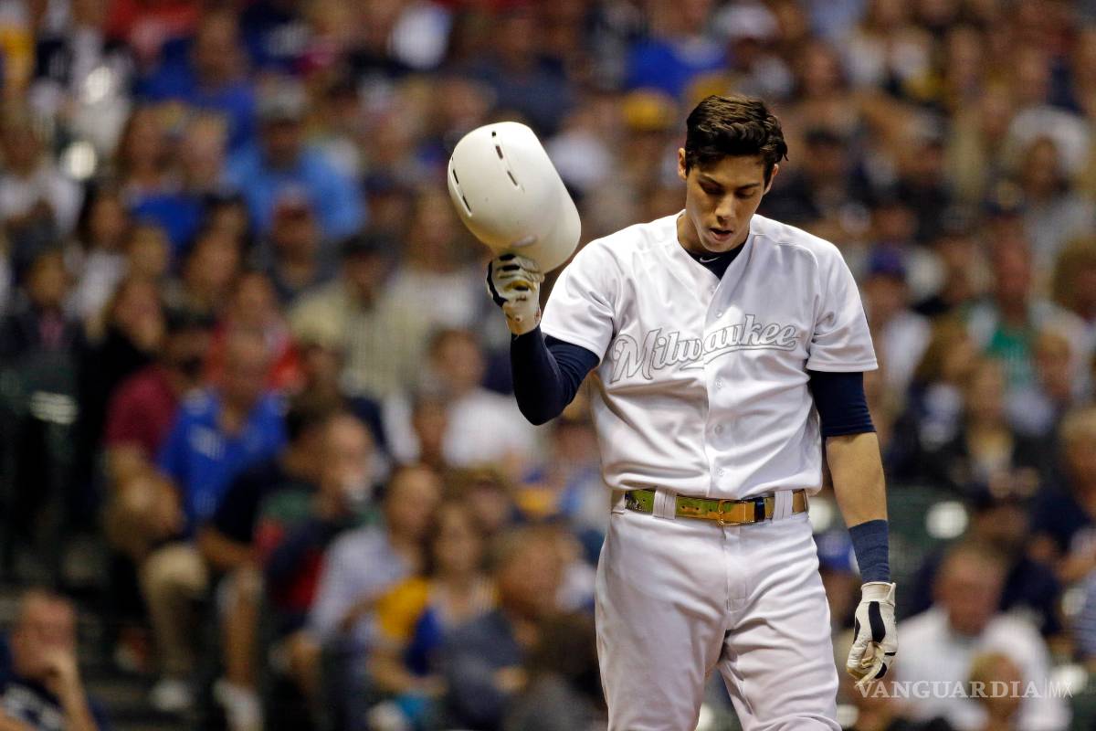 Peloteros jugarán con las matemáticas en su contra en Grandes Ligas