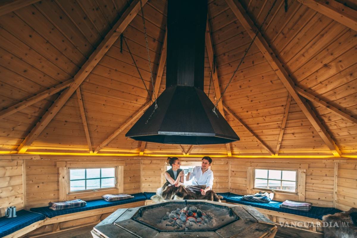 $!Fueron fortalezas marítimas en la época victoriana, ahora son hoteles de lujo