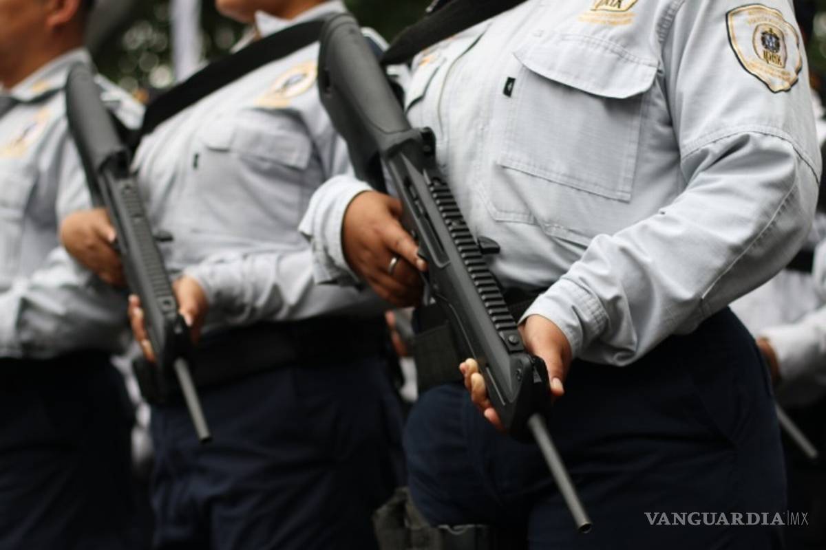 Seguridad privada, gran negocio que necesita más regulación