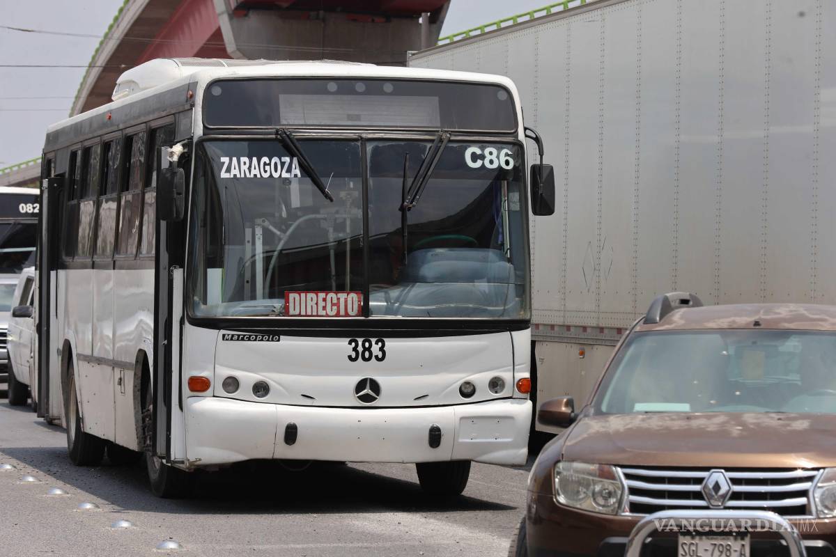 $!La actual administración municipal ha impulsado que los concesionarios modernicen sus unidades.