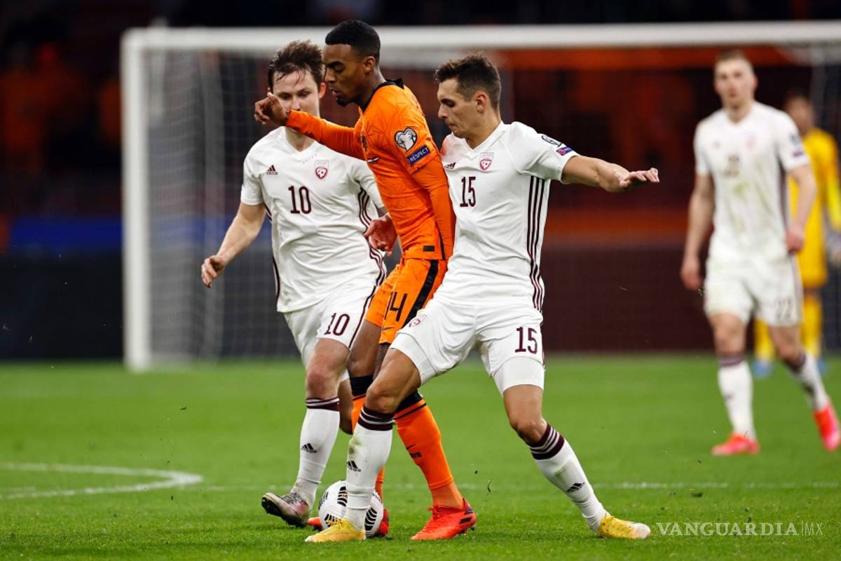 $!Conoce a los jóvenes jugadores que buscarán brillar en la Eurocopa