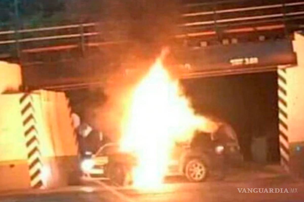 Tropa del Infierno “levanta” a familia que los grababa en Nuevo Laredo