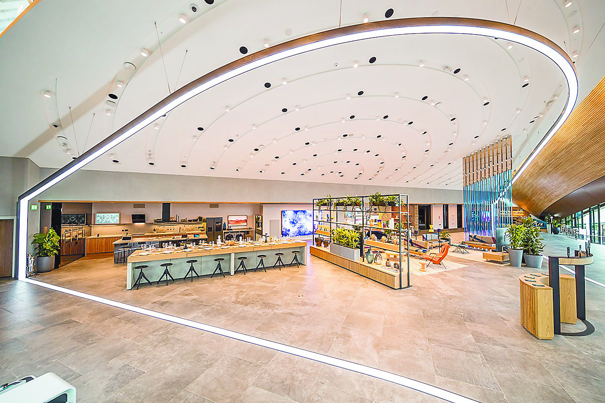 $!Así será el del futuro mundo: La vida en 2069