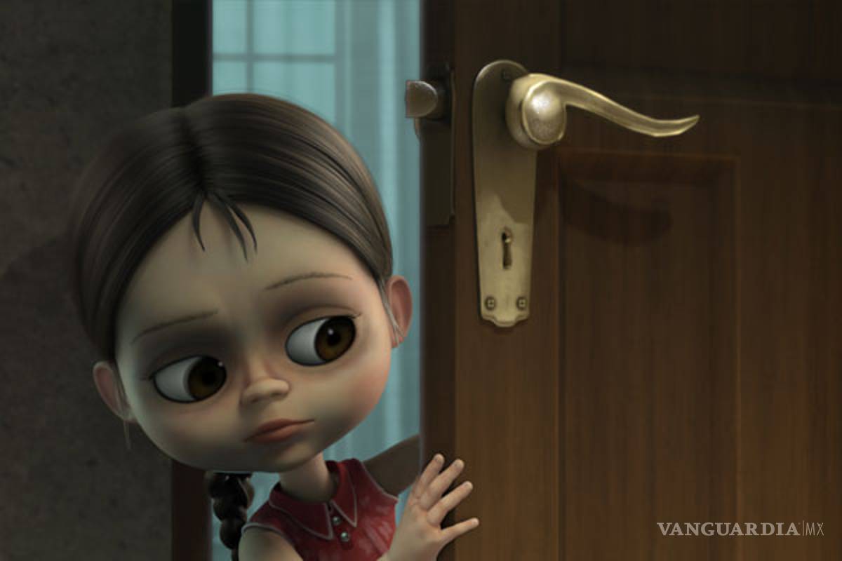 $!‘Ana y Bruno’ la película animada más cara en la historia de México tiene una misión: la taquilla