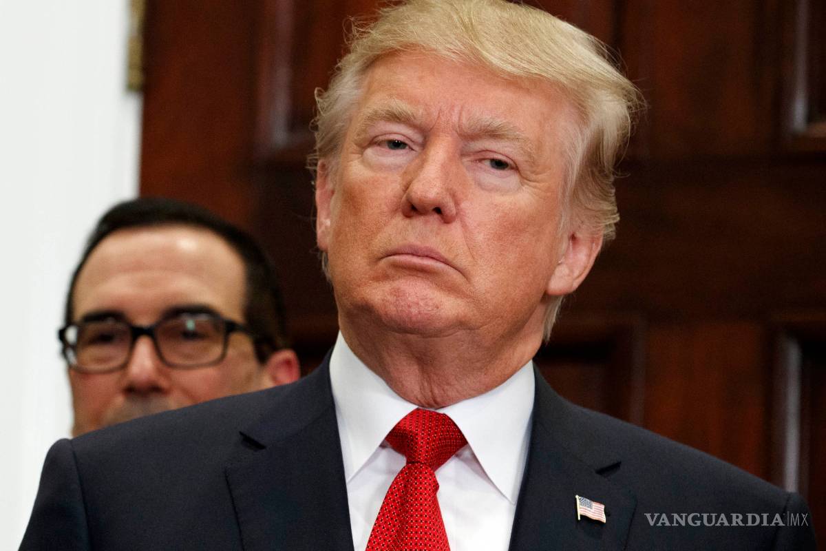 Salida de Estados Unidos del TLCAN, le costaría unos 50 mil empleos de la industria automotriz