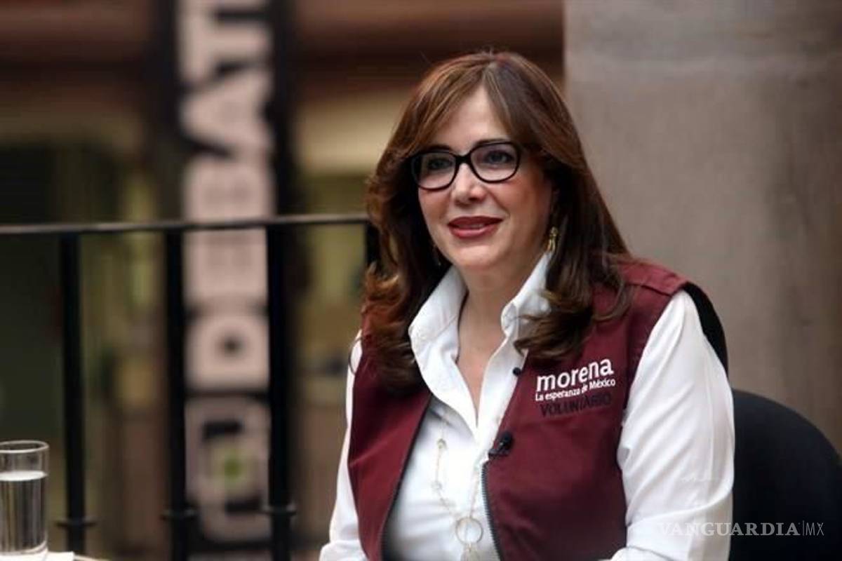 Polevnsky dice que la llamada "Ley Garrote" es para evitar sabotajes a Dos Bocas