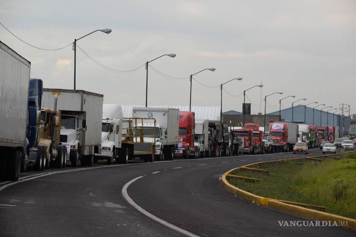 Requiere comercio internacional infraestructura carretera