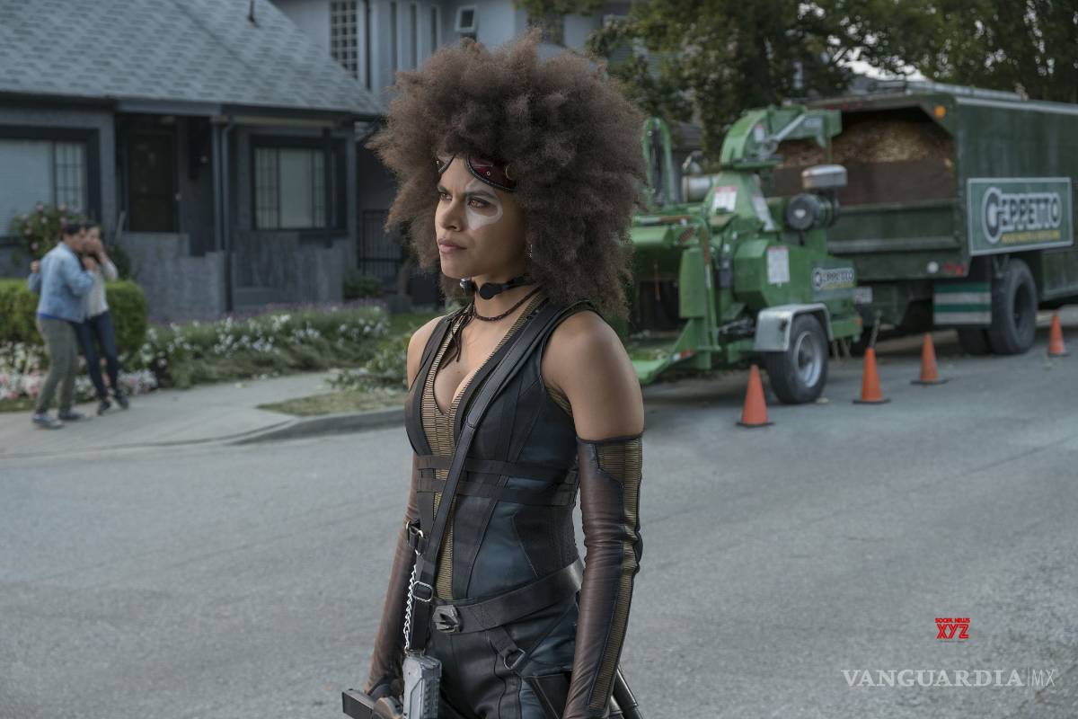 $!Deadpool 2: El irreverente superhéroe regresa a los cines