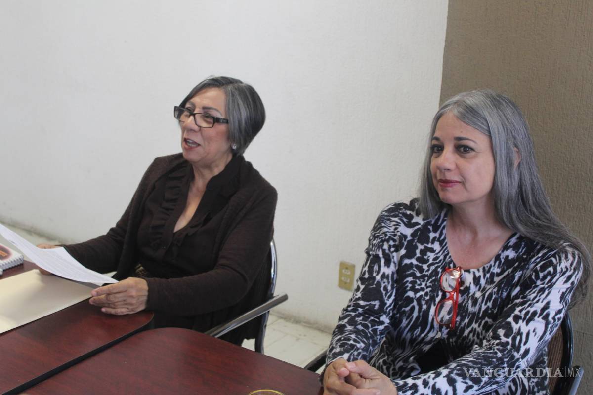 $!Adriana Romo y Ariadne Lamont son dos activistas de la región Laguna que han luchado no solo por los derechos de las mujeres, sino también de las infancias en Coahuila.