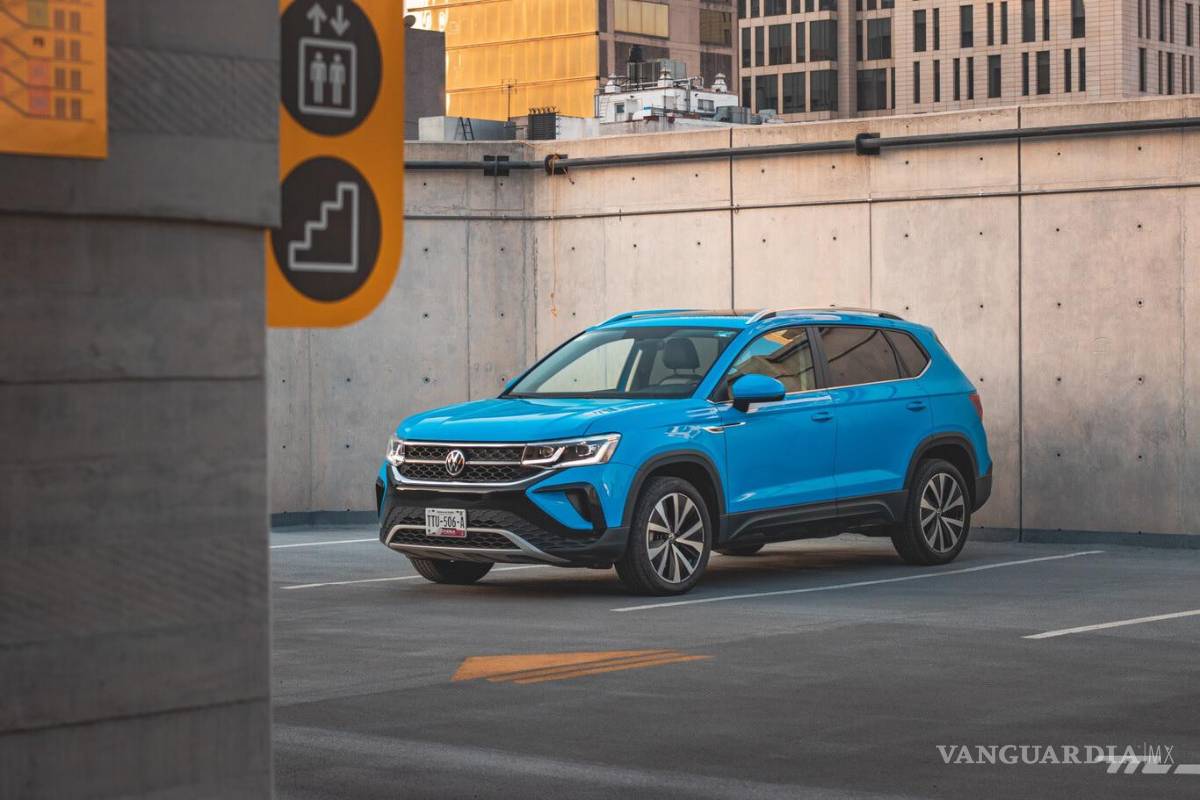 Tiguan, mucho más que espacio y precio; soluciona el reto