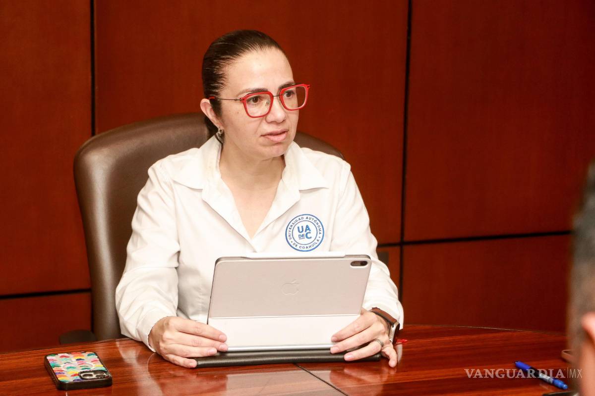 $!El acuerdo contempla la realización de pláticas, foros y actividades académicas orientadas a fortalecer la participación ciudadana de las juventudes rumbo a los próximos procesos electorales en Coahuila.