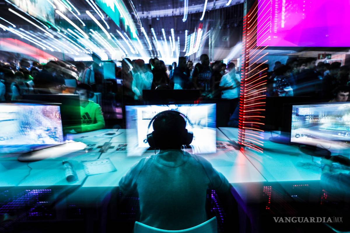 $!“eSports”, un negocio que va al alza