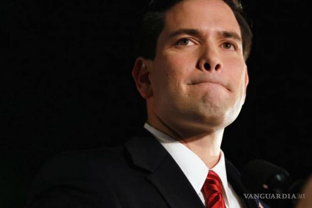 Senador de Florida despide a su jefe de personal, por denuncia de acoso