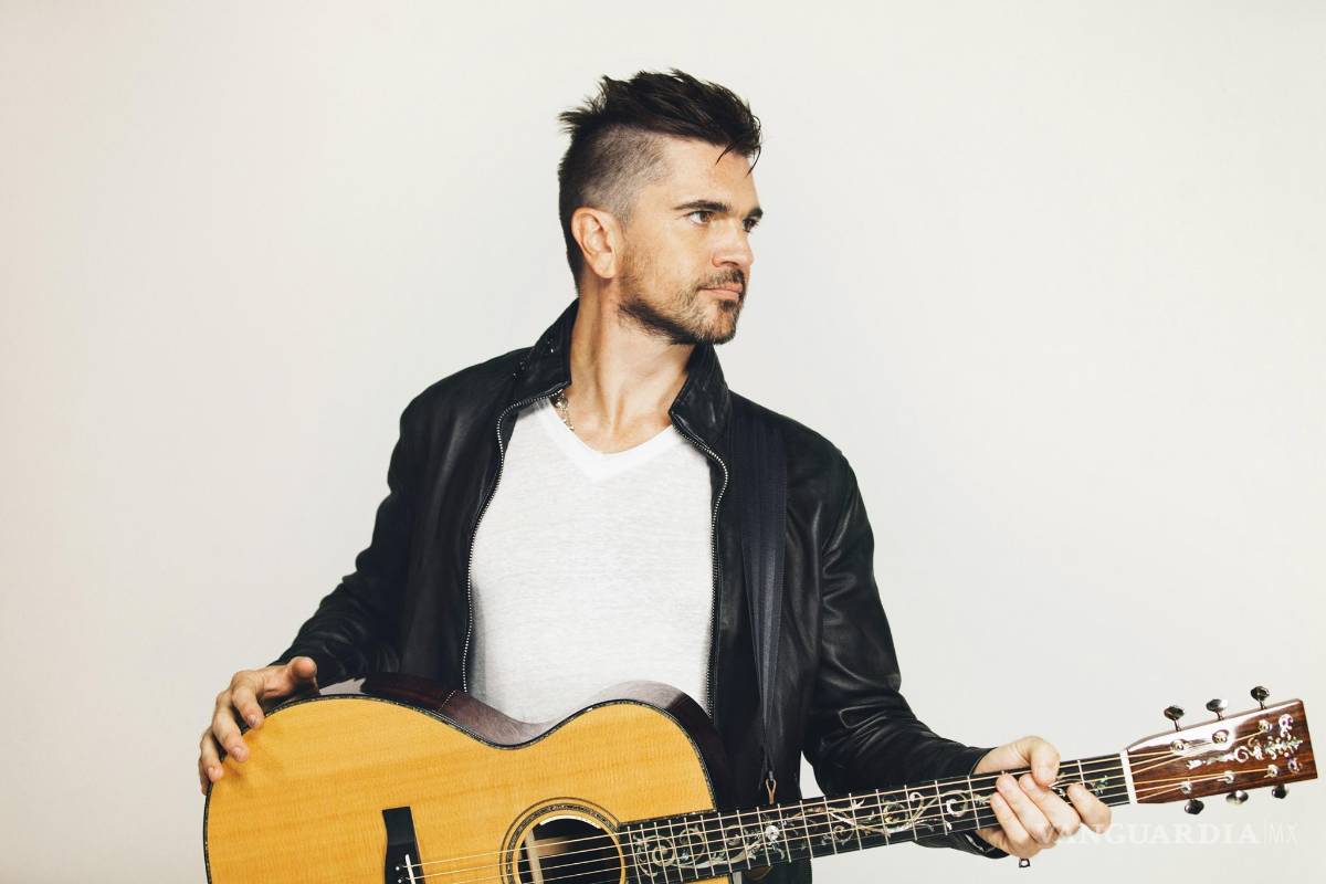 Juanes inicia la preventa de su nuevo álbum