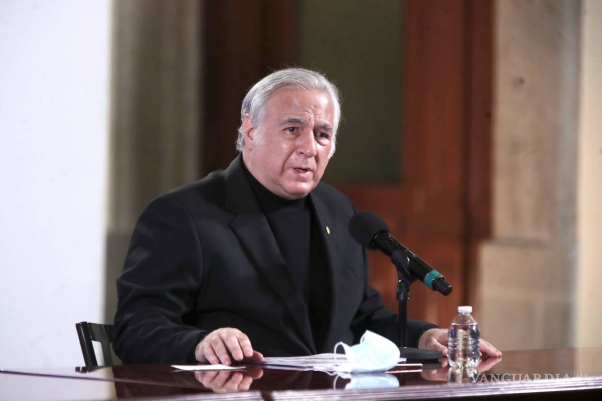 Turismo internacional en México tiene una caída del 39.7 % en septiembre