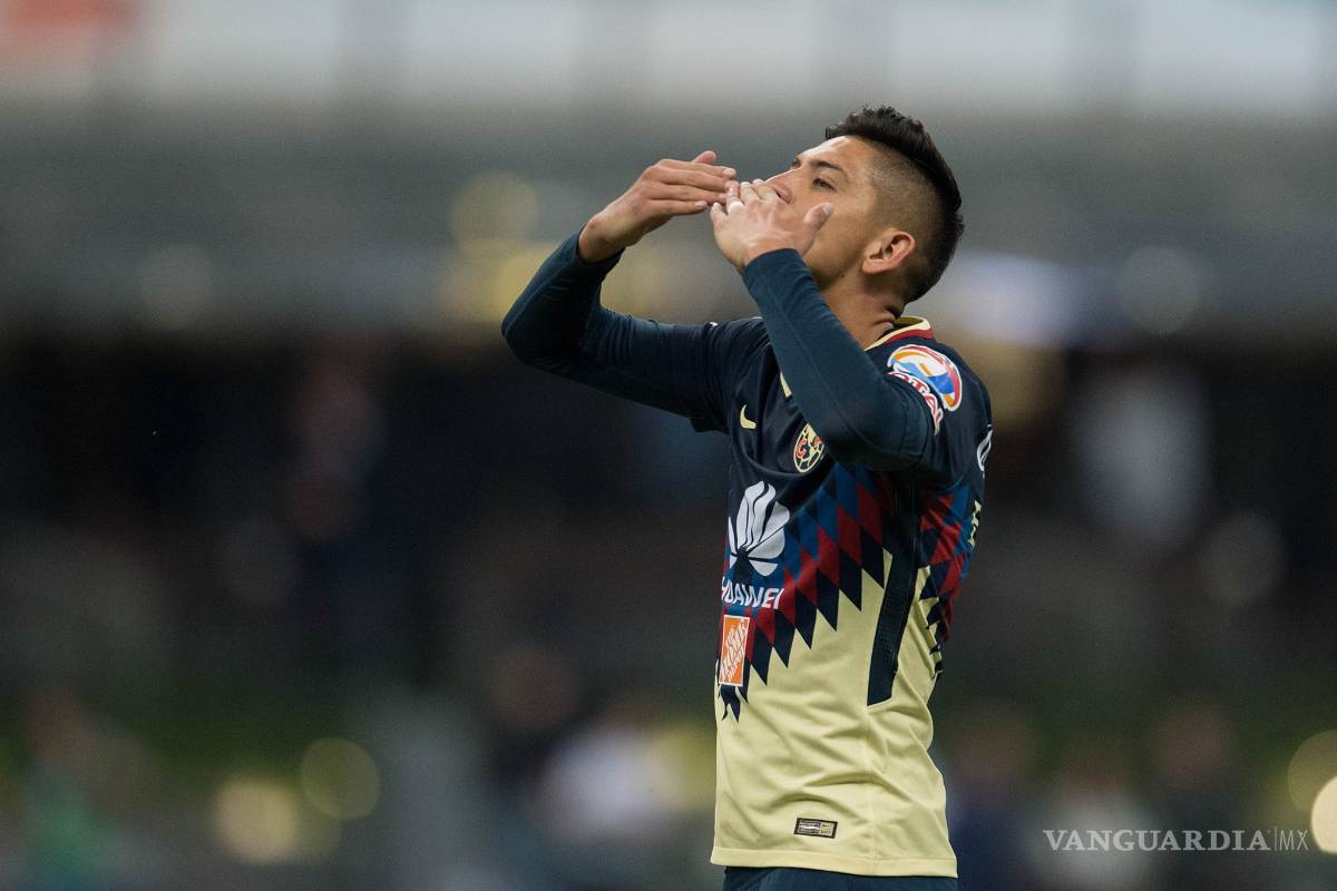 América resuelve sin problemas el juego de Vuelta contra Pumas y está en Semifinales