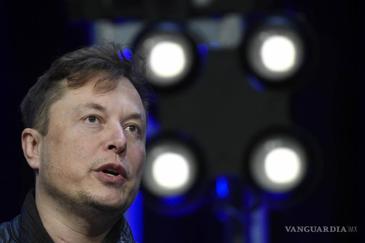 $!Elon Musk habla en la Conferencia y Exposición SATELLITE el 9 de marzo de 2020 en Washington.