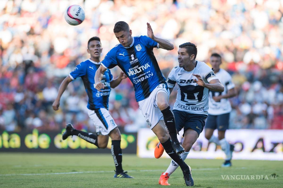 A sólo un par de horas, Chivas presentaría a Hiram Mier como su próximo refuerzo