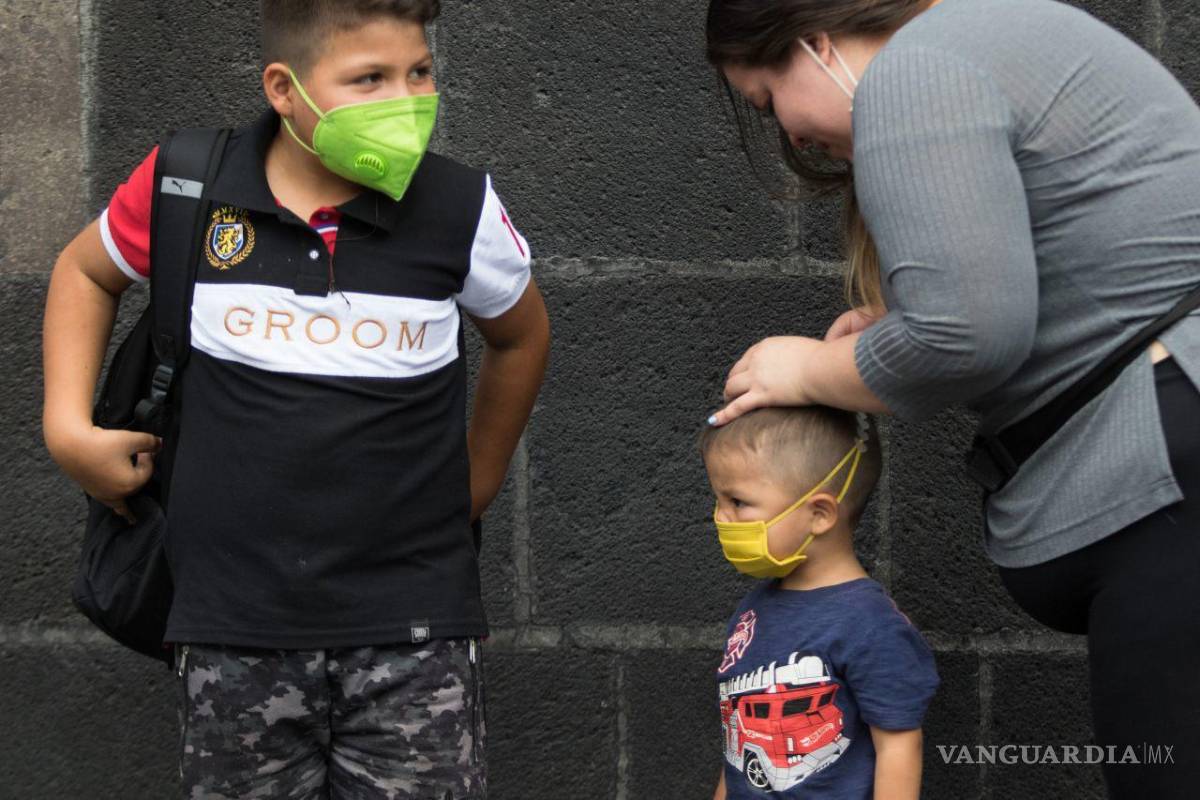 Quiere PRI eliminar el IVA en cubrebocas, propone iniciativa en San Lázaro