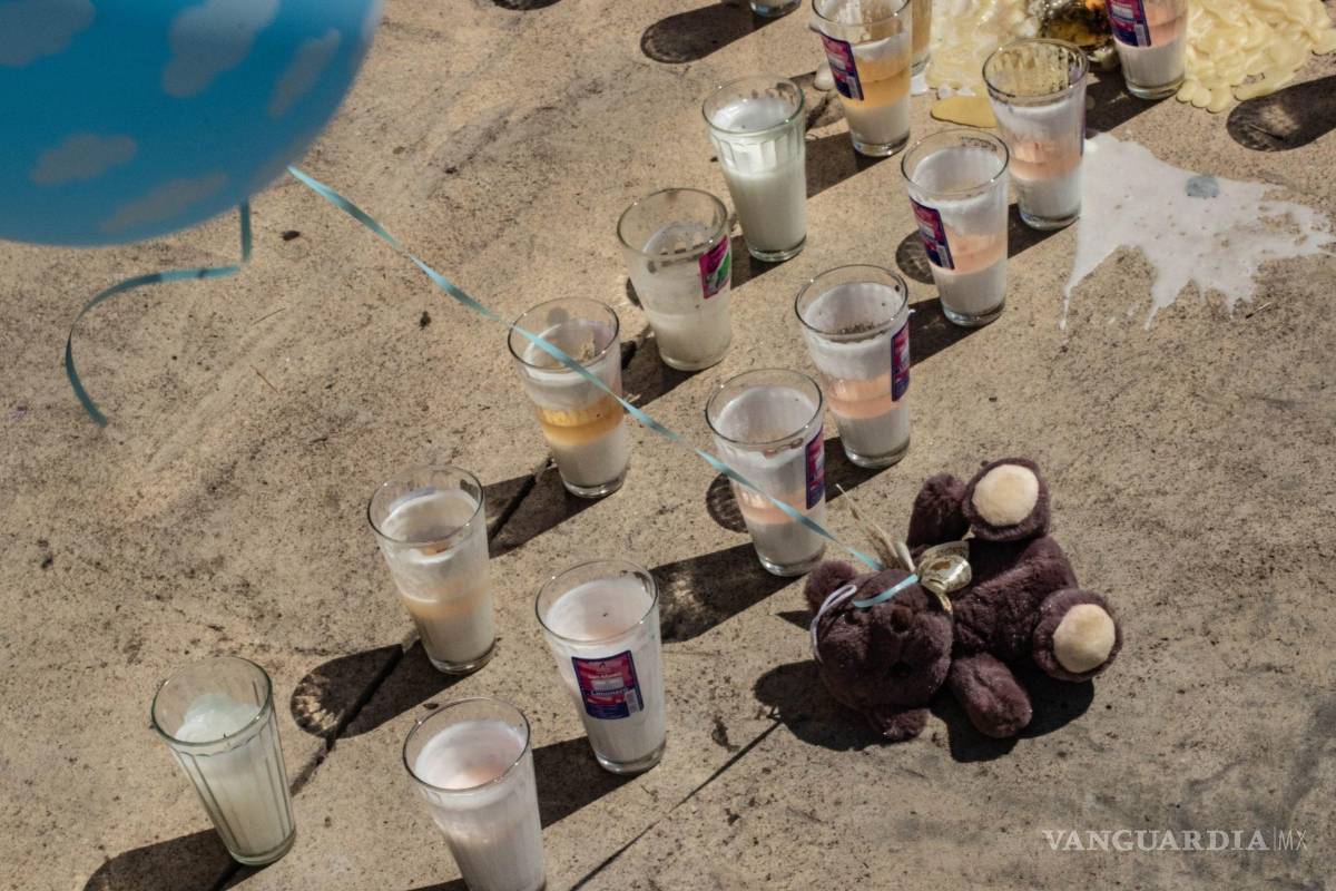 Cepal: México triplica homicidios de menores