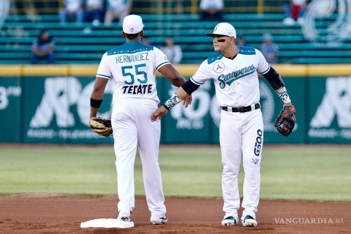 $!Las mejores acciones del 5to de la Serie entre Saraperos y Tijuana