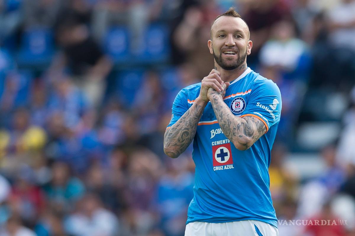 Cruz Azul; llegó la hora de pitar