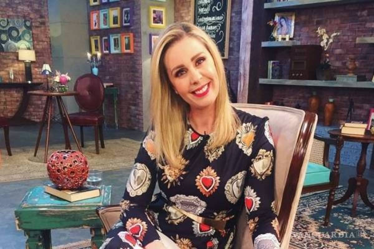 Atala Sarmiento se despide de Jimena Peréz y Rafa Sarmiento con emotivo mensaje