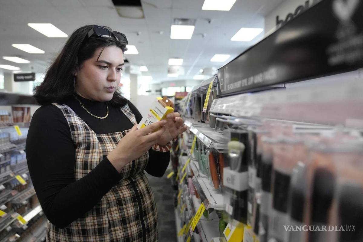 $!Casey Lewis, analista de tendencias con sede en Nueva York, refirió que la influencia de TikTok en el ámbito de la moda.