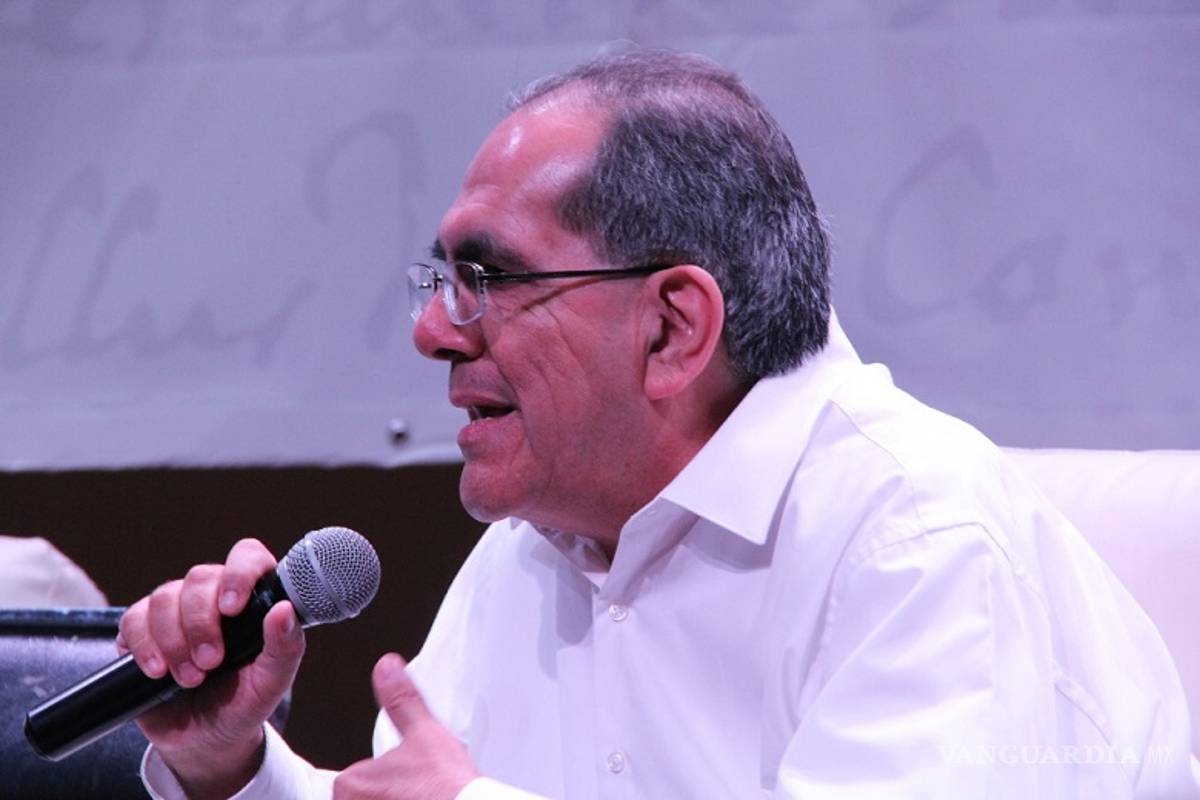 Fallece el poeta y ensayista mexicano Manuel Andrade